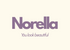 Translation missing: fr.Norella accessibility.home